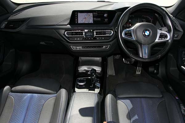 2021 BMW 2 Series 218i M Sport F44