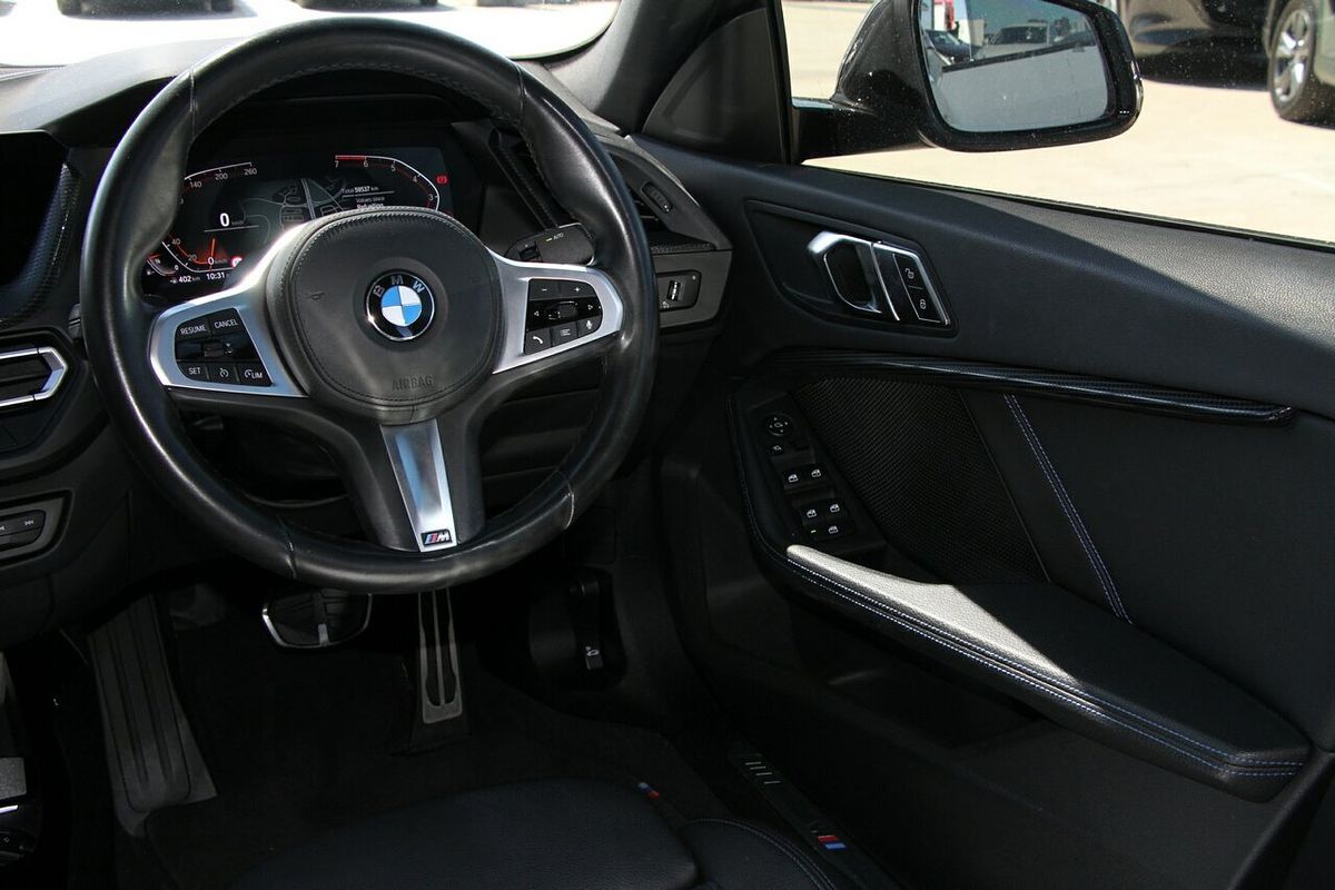 2021 BMW 2 Series 218i M Sport F44