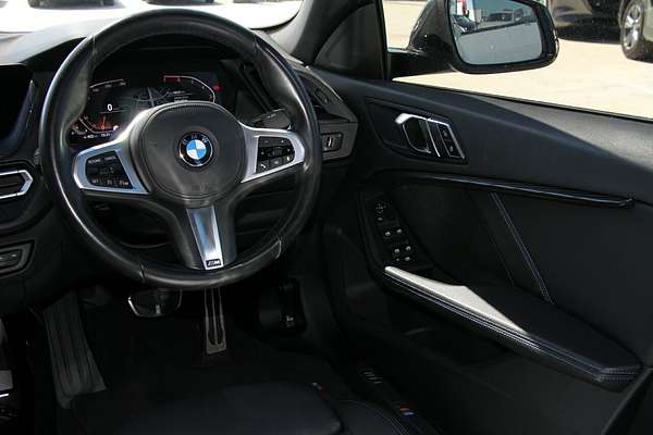 2021 BMW 2 Series 218i M Sport F44