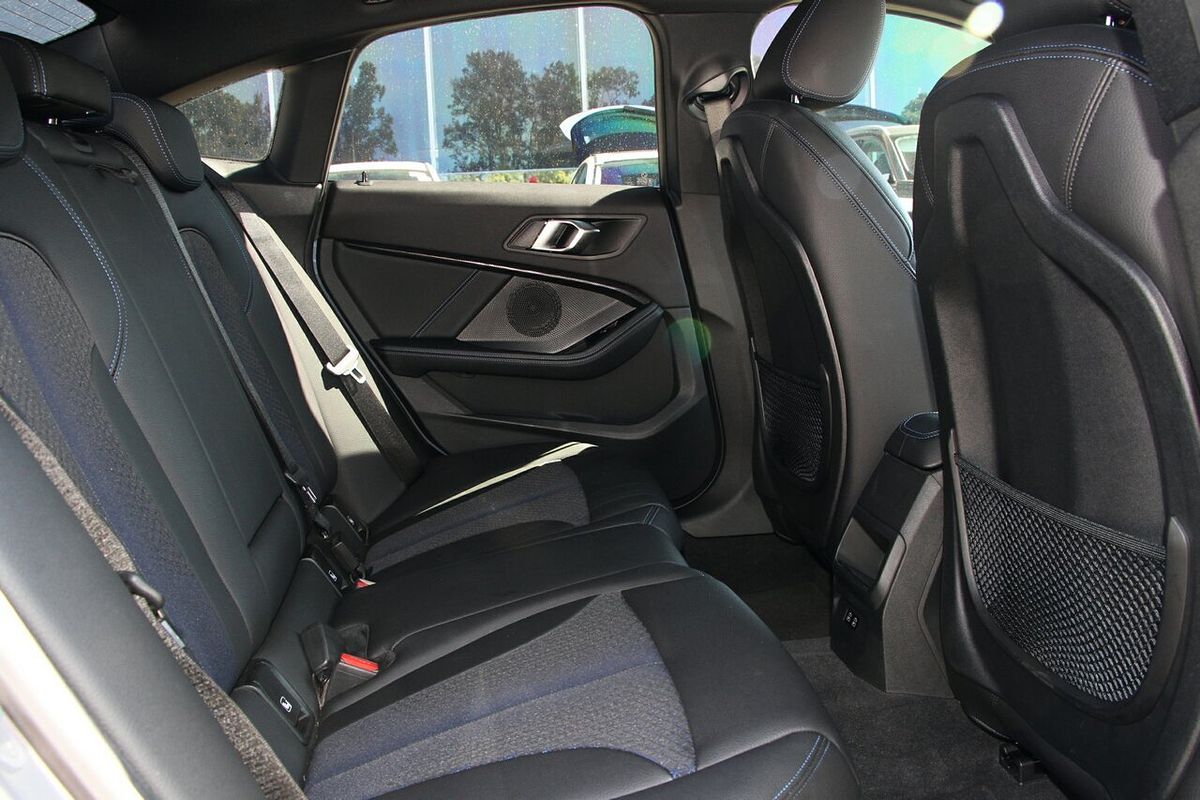 2021 BMW 2 Series 218i M Sport F44