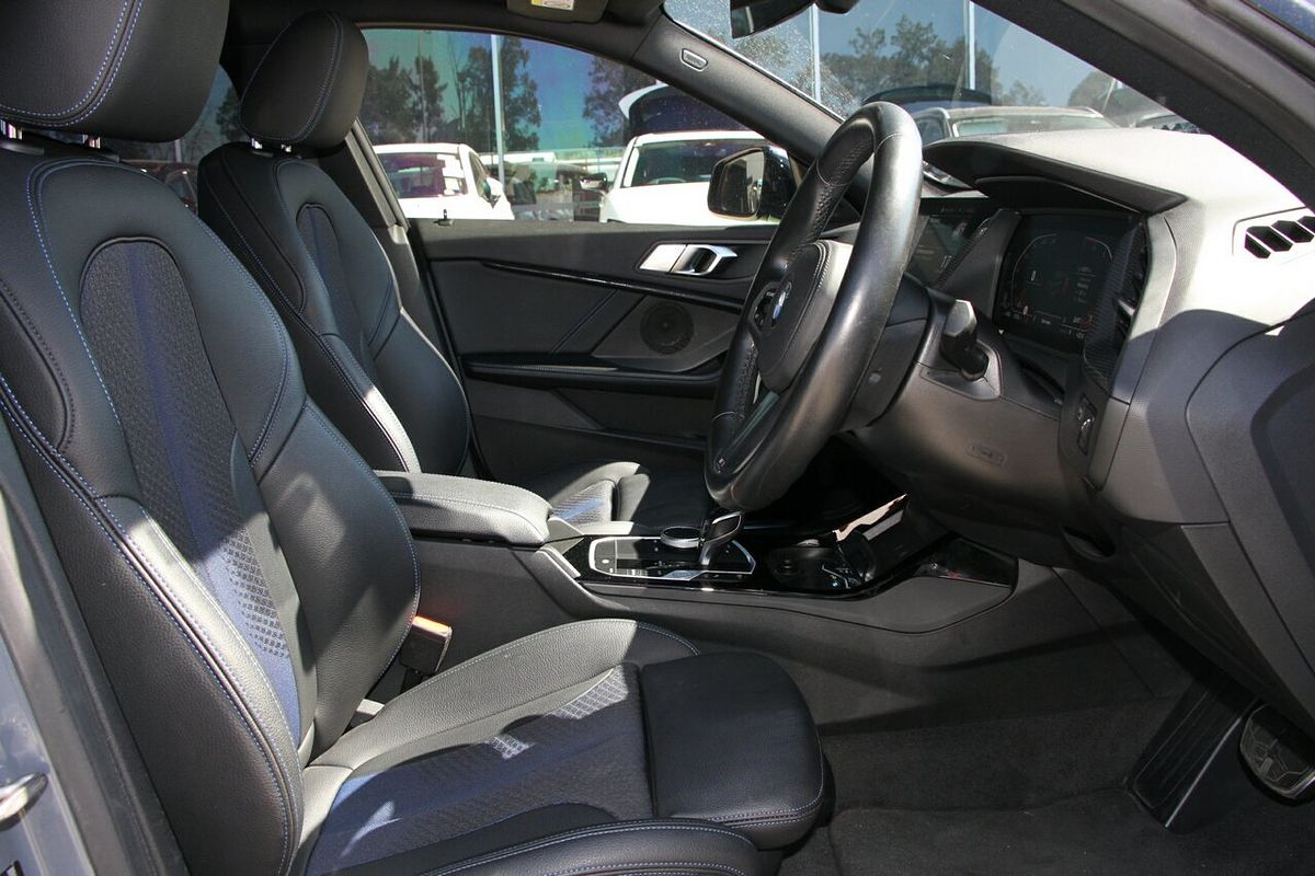 2021 BMW 2 Series 218i M Sport F44