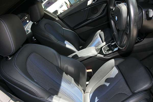 2021 BMW 2 Series 218i M Sport F44