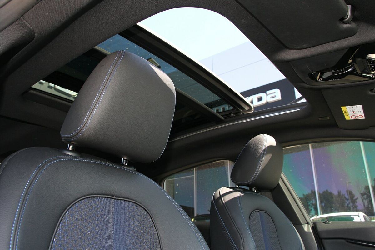 2021 BMW 2 Series 218i M Sport F44