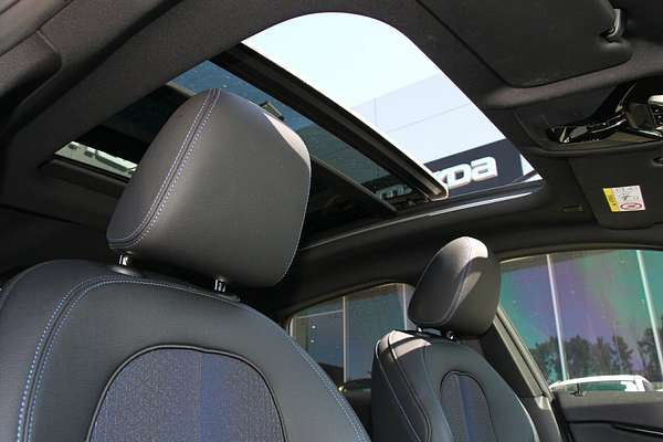 2021 BMW 2 Series 218i M Sport F44