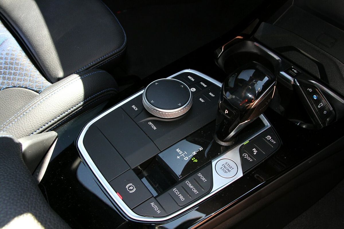 2021 BMW 2 Series 218i M Sport F44