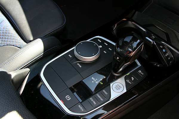 2021 BMW 2 Series 218i M Sport F44