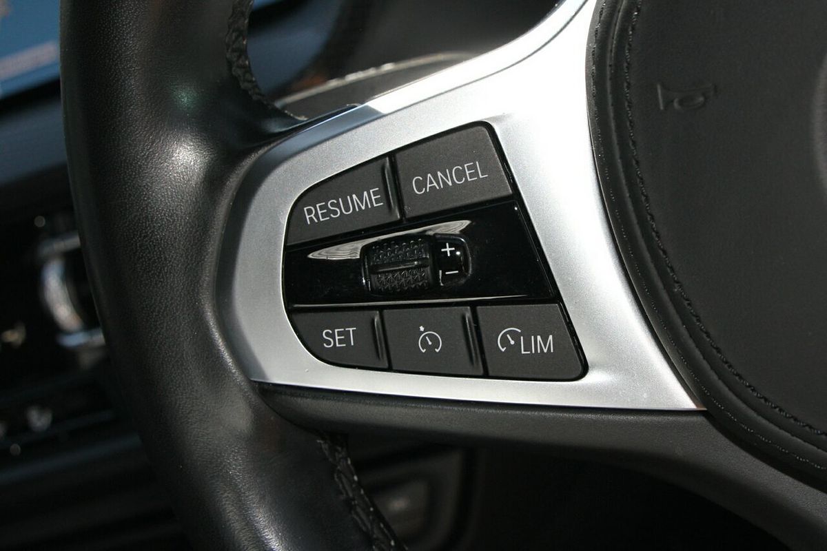 2021 BMW 2 Series 218i M Sport F44
