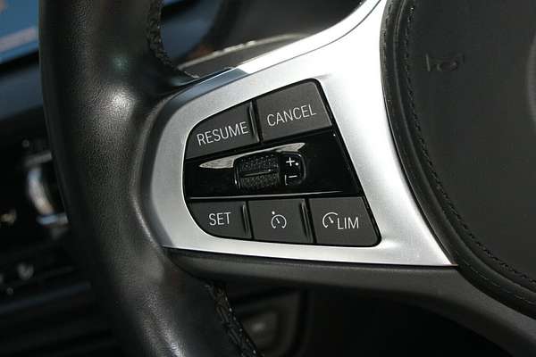 2021 BMW 2 Series 218i M Sport F44