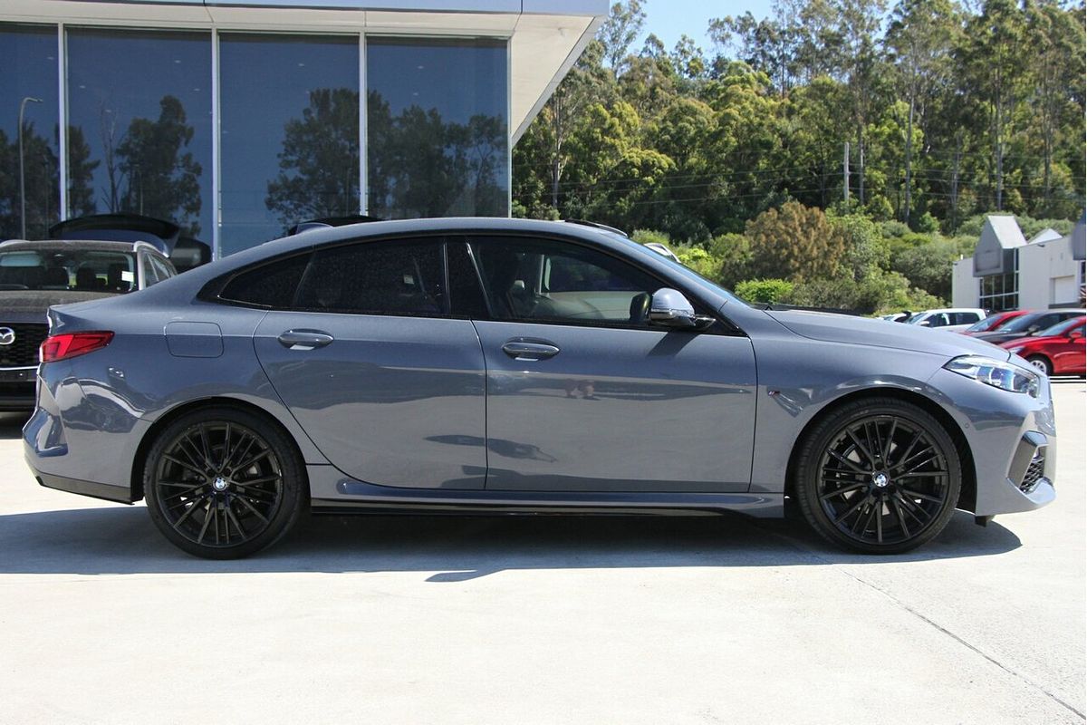 2021 BMW 2 Series 218i M Sport F44