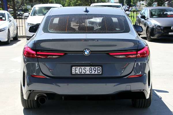 2021 BMW 2 Series 218i M Sport F44