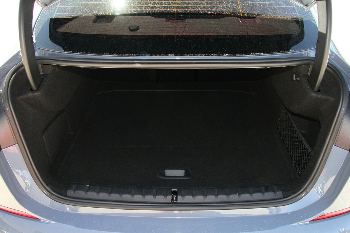 2021 BMW 2 Series 218i M Sport F44