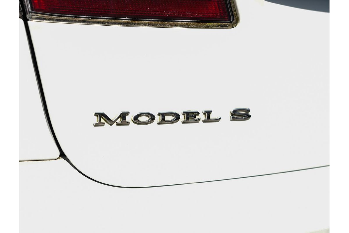 2017 Tesla Model S 90D