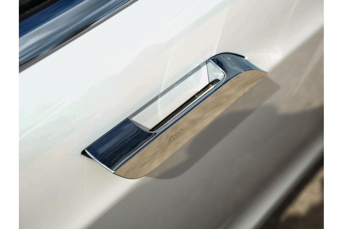 2017 Tesla Model S 90D