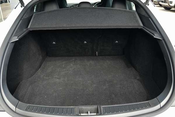 2017 Tesla Model S 90D