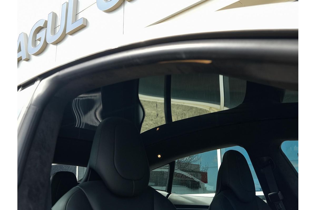 2017 Tesla Model S 90D