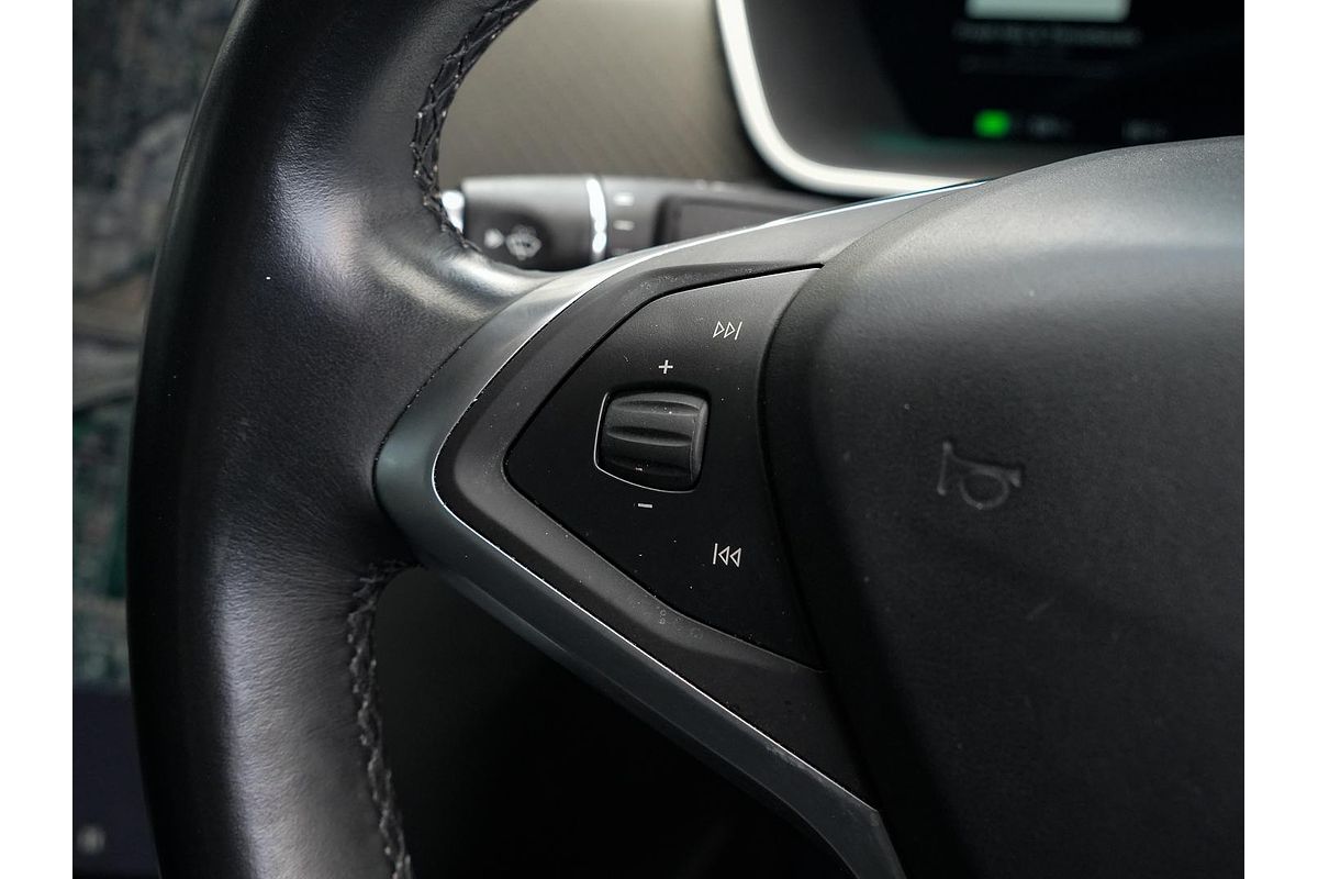 2017 Tesla Model S 90D
