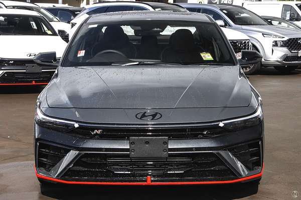 2025 Hyundai i30 N Premium CN7.V2