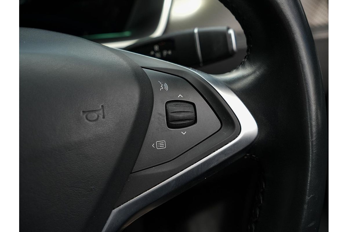 2017 Tesla Model S 90D