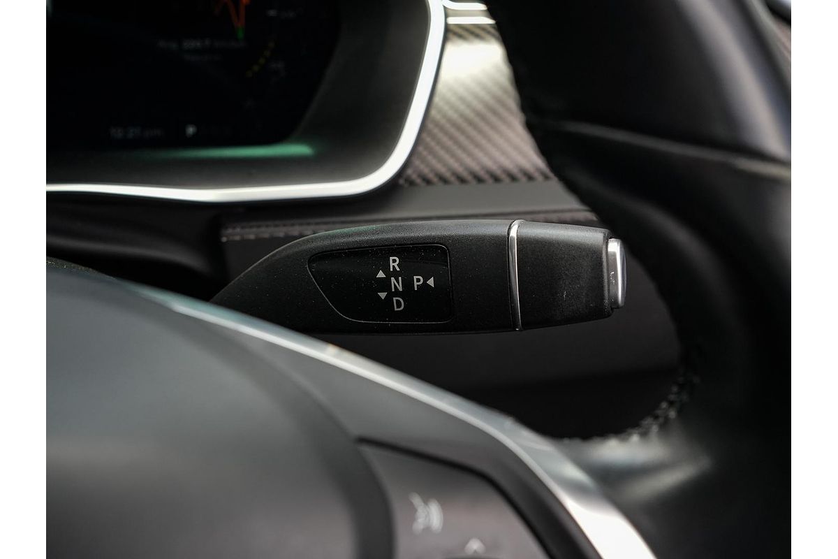 2017 Tesla Model S 90D