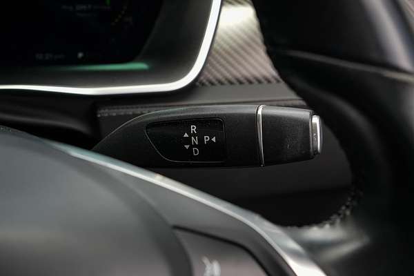 2017 Tesla Model S 90D