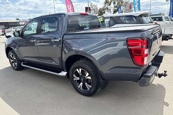 2021 Mazda BT-50 GT TF 4X4