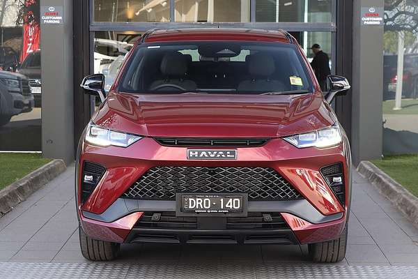 2025 GWM Haval H6GT Ultra B03