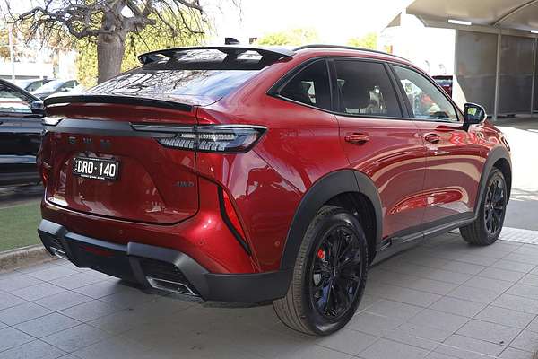 2025 GWM Haval H6GT Ultra B03
