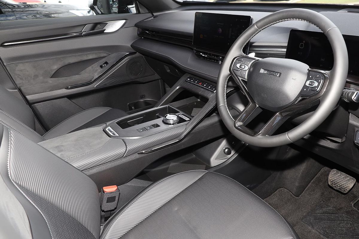 2025 GWM Haval H6GT Ultra B03