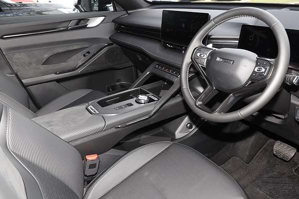 2025 GWM Haval H6GT Ultra B03