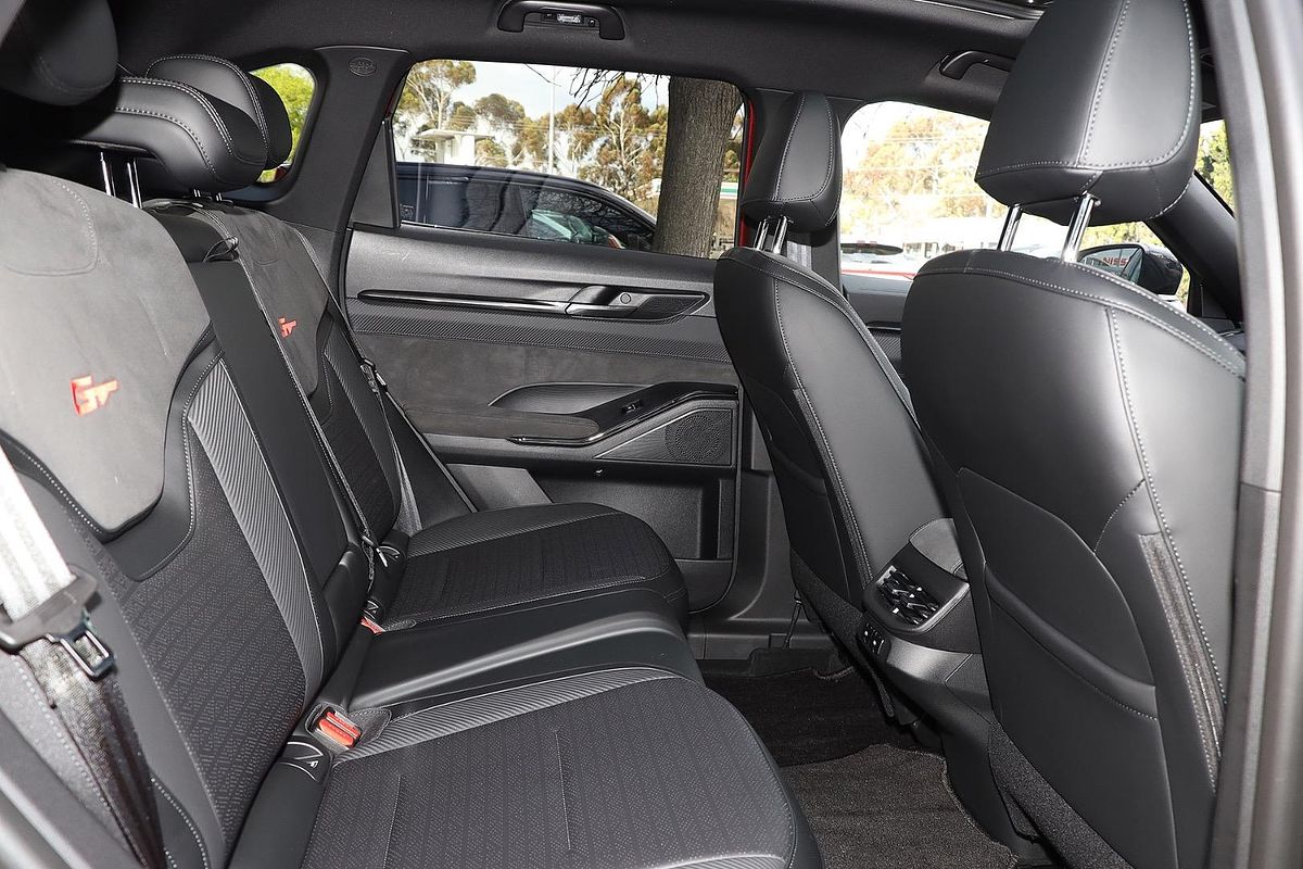 2025 GWM Haval H6GT Ultra B03