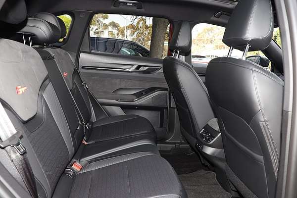 2025 GWM Haval H6GT Ultra B03