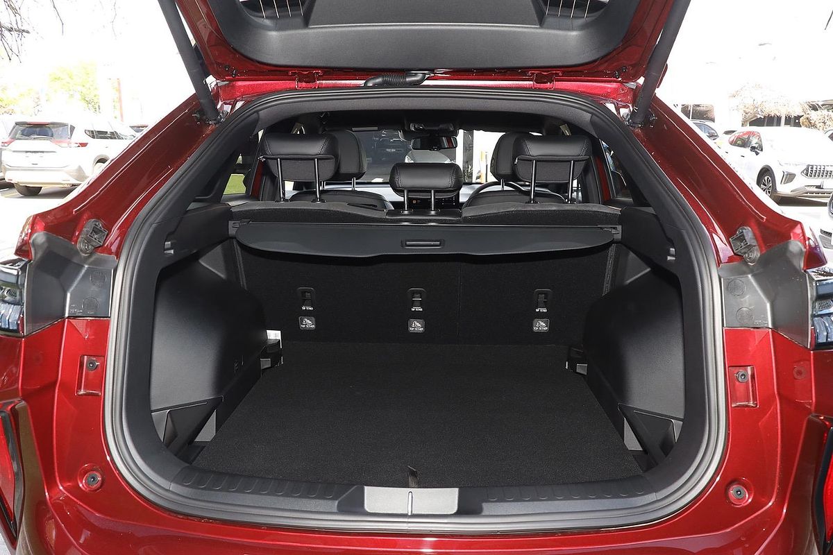 2025 GWM Haval H6GT Ultra B03