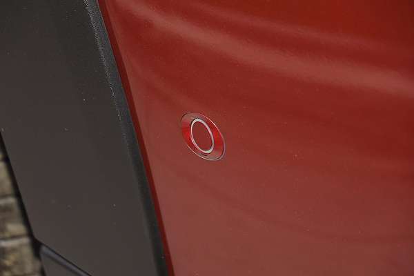 2025 GWM Haval H6GT Ultra B03