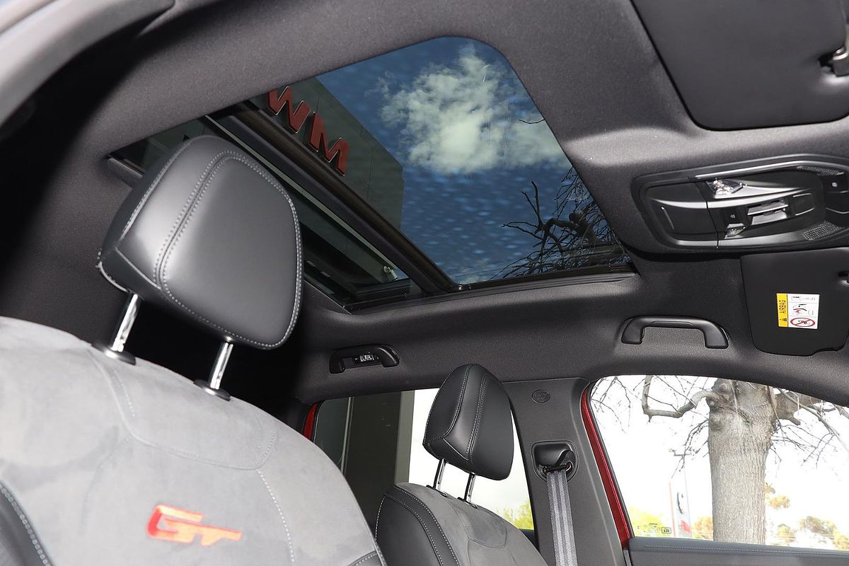 2025 GWM Haval H6GT Ultra B03