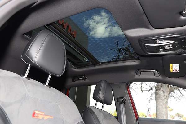 2025 GWM Haval H6GT Ultra B03