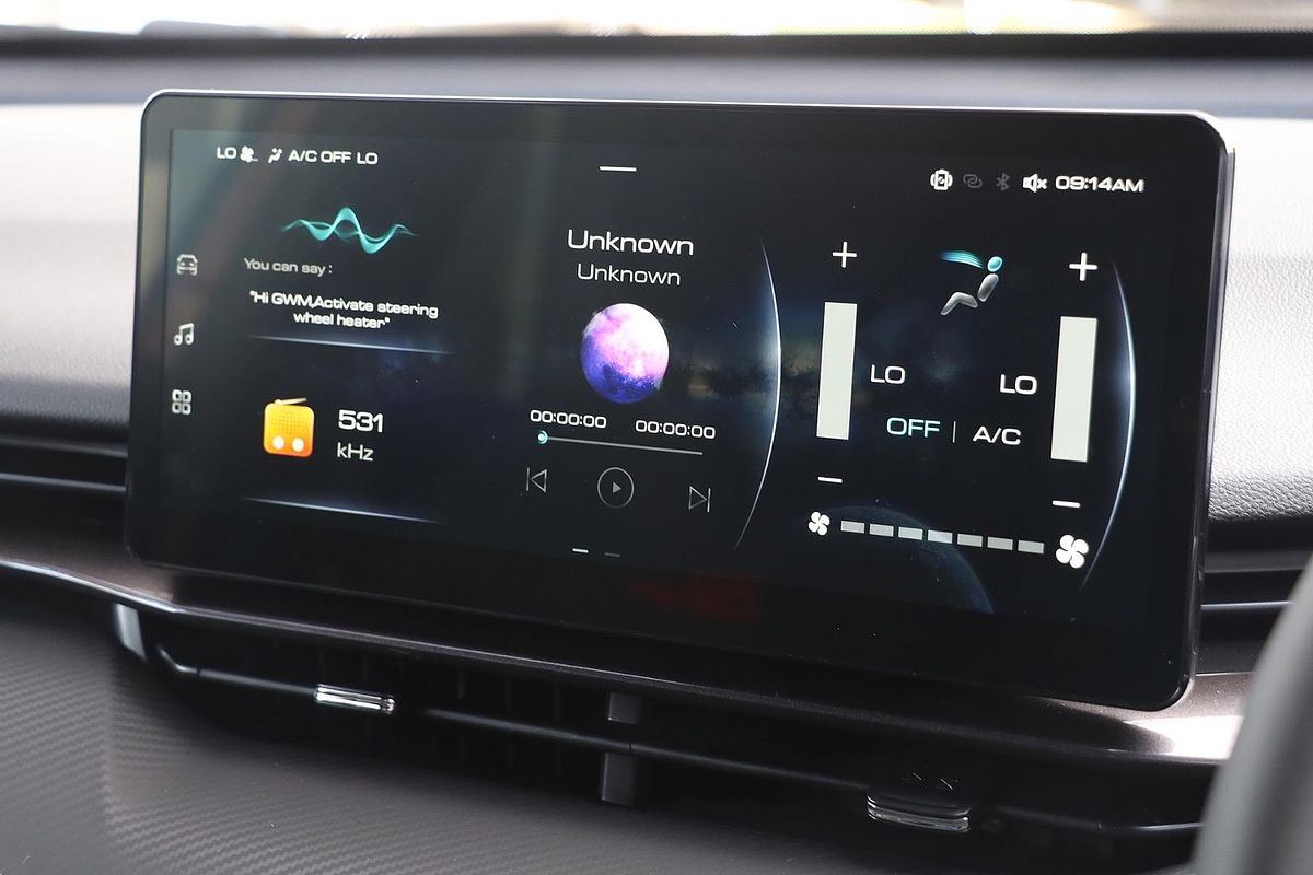 2025 GWM Haval H6GT Ultra B03