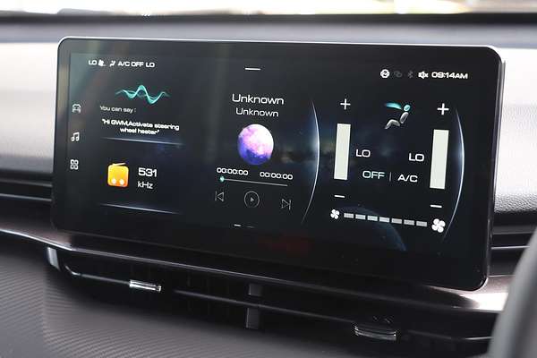 2025 GWM Haval H6GT Ultra B03