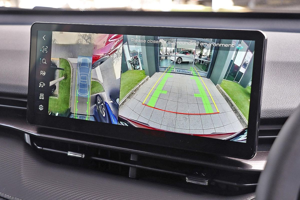 2025 GWM Haval H6GT Ultra B03