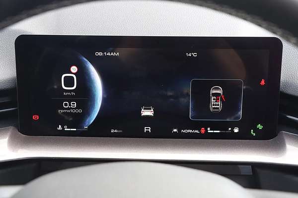 2025 GWM Haval H6GT Ultra B03