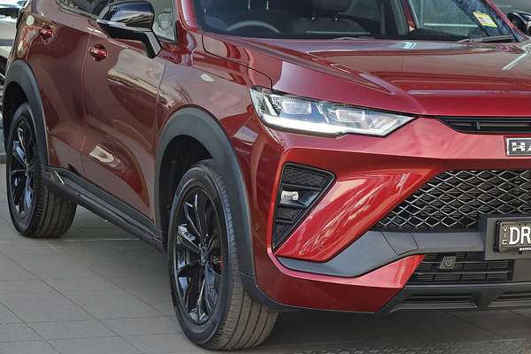 2025 GWM Haval H6GT Ultra B03