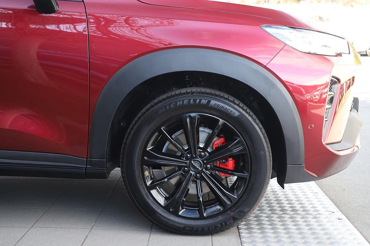 2025 GWM Haval H6GT Ultra B03