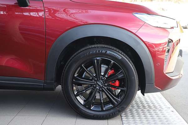 2025 GWM Haval H6GT Ultra B03