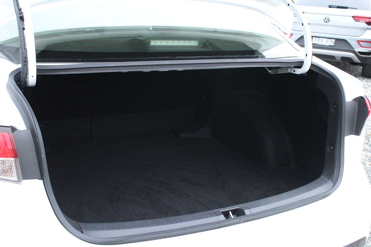 2020 Toyota Corolla Ascent Sport MZEA12R