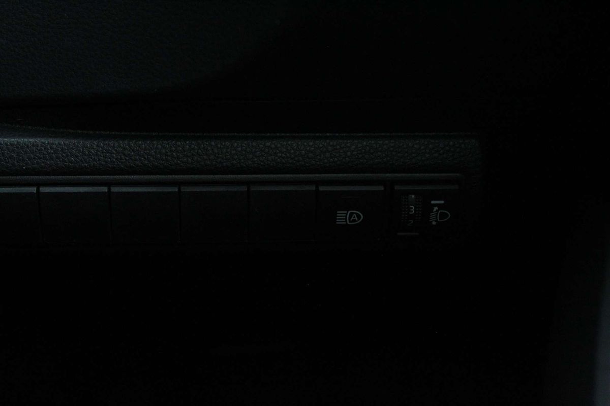 2020 Toyota Corolla Ascent Sport MZEA12R