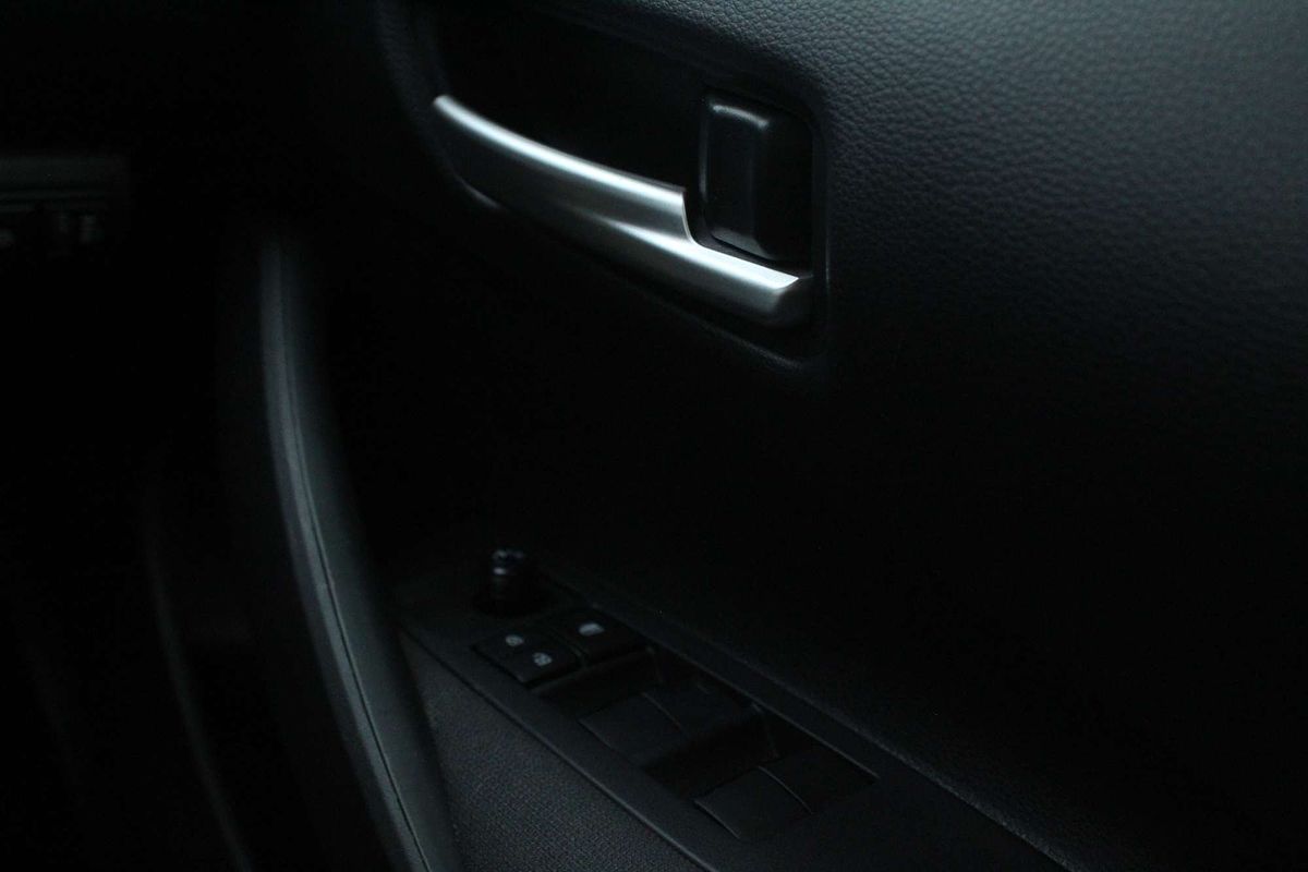 2020 Toyota Corolla Ascent Sport MZEA12R