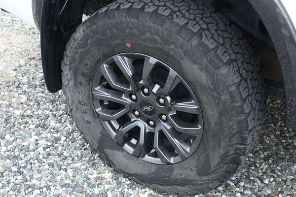 2021 Ford Ranger FX4 Max PX MkIII 4X4 2.0L