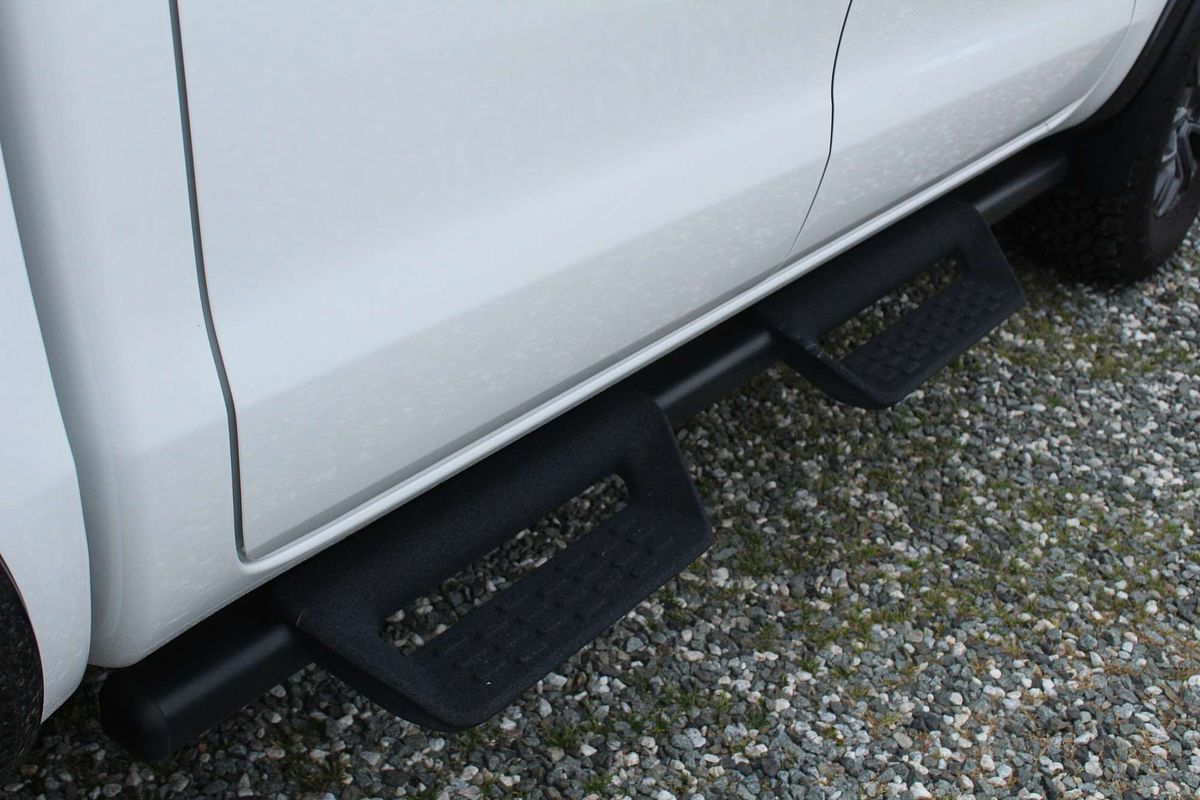 2021 Ford Ranger FX4 Max PX MkIII 4X4 2.0L