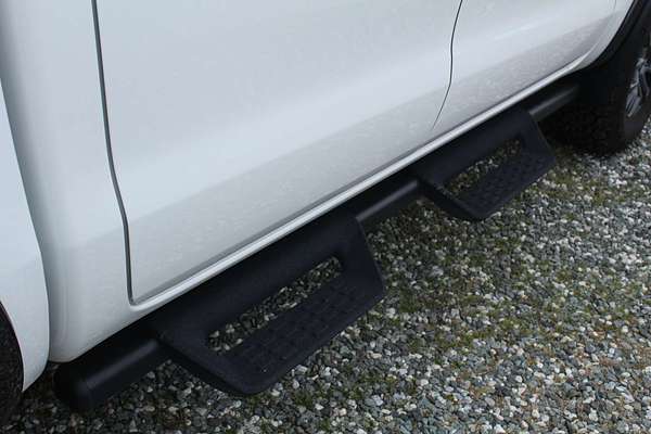 2021 Ford Ranger FX4 Max PX MkIII 4X4 2.0L