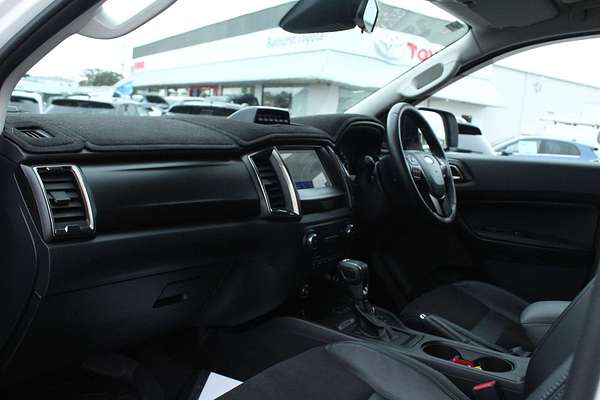 2021 Ford Ranger FX4 Max PX MkIII 4X4 2.0L