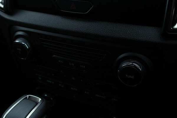 2021 Ford Ranger FX4 Max PX MkIII 4X4 2.0L